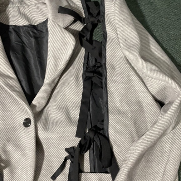 Stylish jacket/blazer - Picture 2 of 3